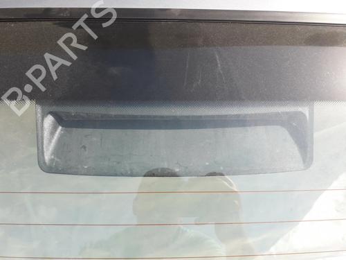 Used Third brake light Third brake light 35607775 35607775