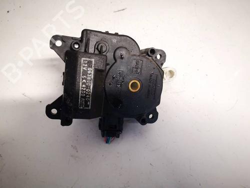Used Electronic module Electronic module TOYOTA PRIUS Liftback (_W2_) 1.5 Hybrid (NHW20_, NHW20R) (112 hp) 32622673 32622673
