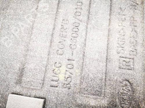 Luggage compartment floor KIA PICANTO III (JA) 1.0 | BP40052619I33 - Image 3