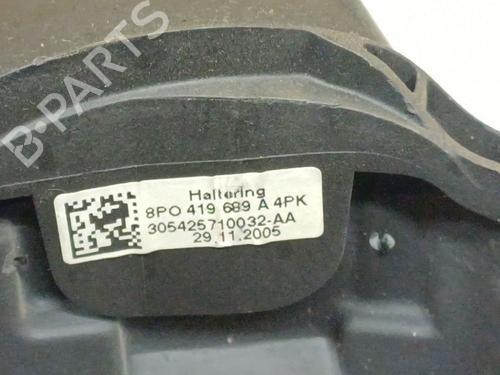 Steering wheel AUDI A3 (8P1) 2.0 TDI 16V | BP34747200C49 - Image 4