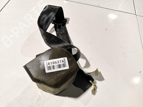 Used Rear right seatbelt Rear right seatbelt 34913477 34913477
