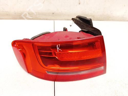Used Left taillight Left taillight 37598016 37598016