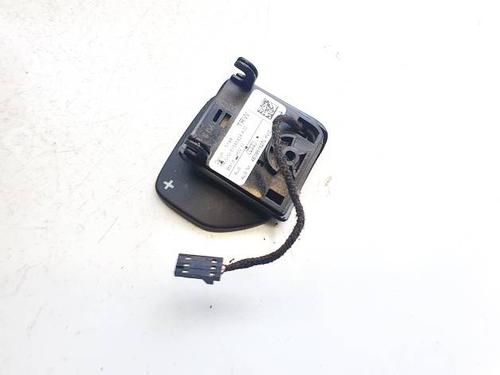 Steering wheel controls AUDI A6 C6 (4F2) 3.0 TDI quattro | BP40486279E15 - Image 3