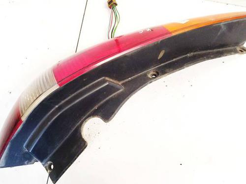 Used Left taillight Left taillight NISSAN ALMERA TINO (V10) 2.2 dCi (115 hp) 34773584 34773584