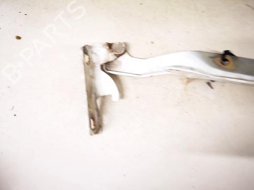 Hinge/Door check strap DAEWOO REXTON (GAB_) 2.7 D All-wheel Drive | BP35572860C146 - Image 2