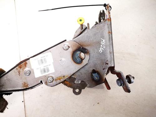 Hand brake CITROËN C5 III (RD_) 2.0 HDi (RDRHD8, RDRHDJ, RDRHR8, RDRHRJ) | BP35548730I18 - Image 3
