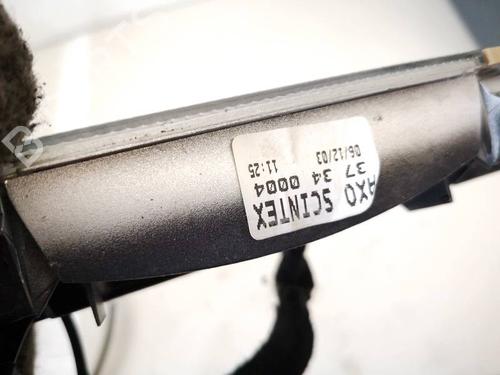 Interior roof light PEUGEOT 607 (9D, 9U) 2.0 HDI | BP35385474I8 - Image 3