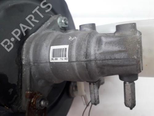 Used Brake master cylinder Brake master cylinder LEXUS IS II (_E2_) 220d (ALE20) (177 hp) 35836932 35836932