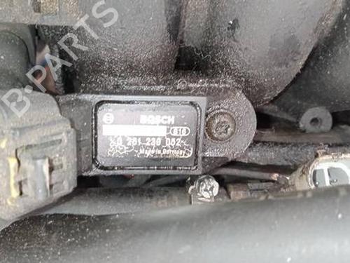 Electronic module FIAT PUNTO EVO (199_) 1.4 16V | BP35071870M83 - Image 2