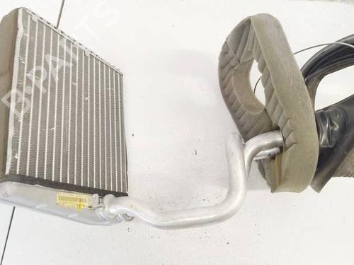 Varmeapparat Varmeapparat VW JETTA III (1K2) 2.0 TDI 16V (140 hp) 36379935 36379935