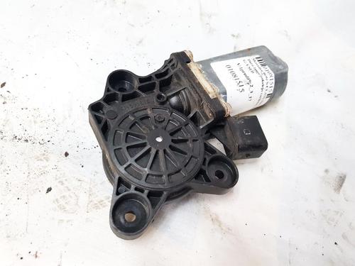 Used Left front window motor Left front window motor 35619442 35619442