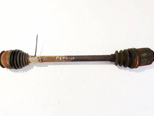 Used Left front driveshaft Left front driveshaft SUBARU LEGACY IV Estate (BP) 2.0 AWD (BP5) (138 hp) 34939325 34939325