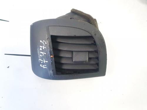 Luftventil NISSAN MICRA III (K12) 1.2 16V (80 hp) 32897033