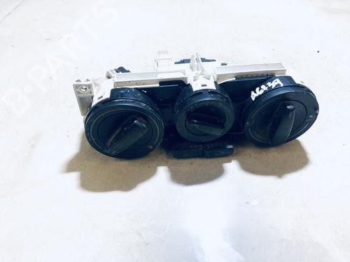 Used Climate control Climate control 35569171 35569171