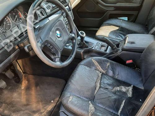 Electronic module BMW 5 (E39) 525 tds | BP33074924M83 - Image 10