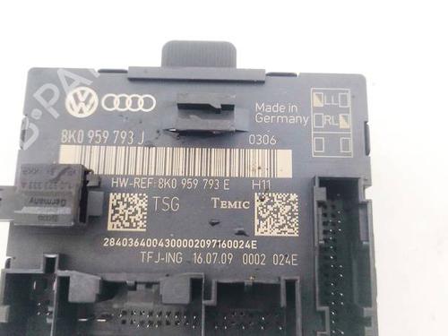 Electronic module AUDI A4 B8 (8K2) 2.0 TDI | BP35115408M83 - Image 3
