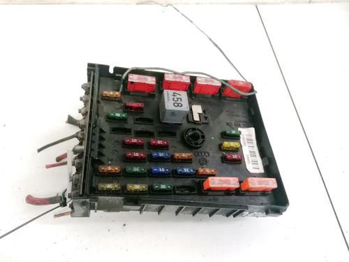 Used Fuse box Fuse box VW PASSAT B6 (3C2) 2.0 TDI (140 hp) 32902292 32902292