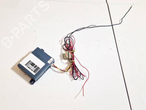 Used Electronic module Electronic module OPEL ZAFIRA / ZAFIRA FAMILY B (A05) 1.9 CDTI (M75) (120 hp) 32581292 32581292