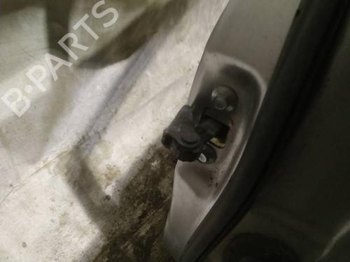 Hinge/Door check strap HONDA FR-V (BE) 2.2 i CTDi (BE5) | BP36686062C146 - Image 2