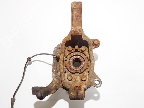 Used Left front steering knuckle Left front steering knuckle 35550812 35550812