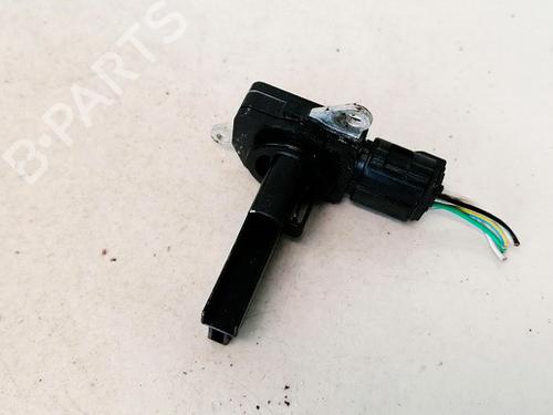 Mass air flow sensor SUBARU LEGACY V (BM) 2.0 D AWD (BMD) | BP35609795M95 - Image 3