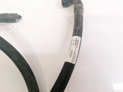 Pipe AUDI A1 (8X1, 8XK) 2.0 TDI | BP32926094M125 - Image 3