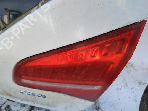 Used Right tailgate light Right tailgate light 35524937 35524937