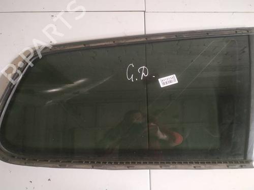 Rear right quarter glass VW PASSAT B6 (3C2) 2.0 TDI | BP34762467C92 - Image 2