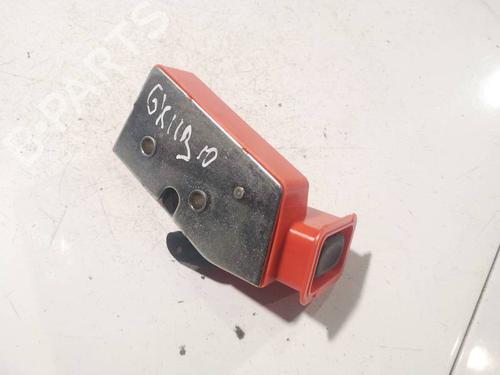Used Electronic module Electronic module 38582624 38582624