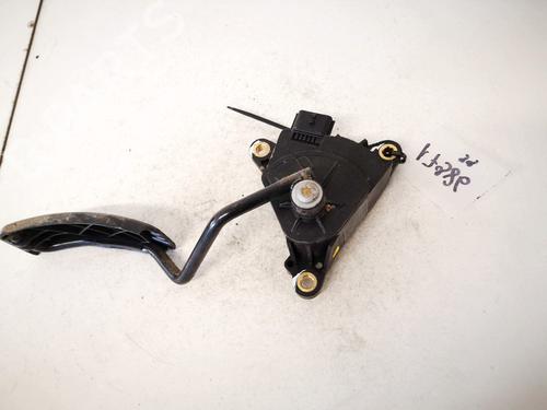 Used Pedal Pedal RENAULT SCÉNIC II (JM0/1_) 1.9 dCi (JM0G, JM12, JM1G, JM2C) (120 hp) 35394741 35394741