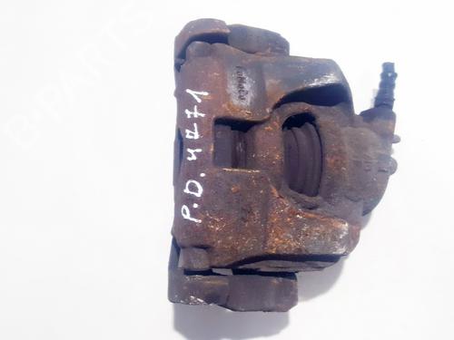 Used Right front brake caliper Right front brake caliper FORD MONDEO IV (BA7) 1.8 TDCi (100 hp) 35851196 35851196