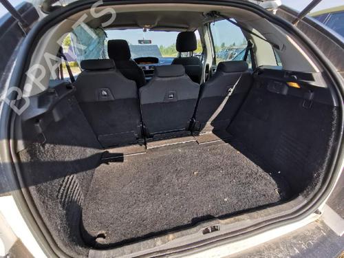 Front right panel CITROËN C4 Picasso I MPV (UD_) 1.6 HDi | BP34766860C59 - Image 12