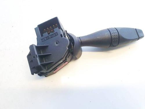 Warning switch FORD MONDEO III (B5Y) 2.0 16V TDDi / TDCi | BP35497619I22 - Image 3