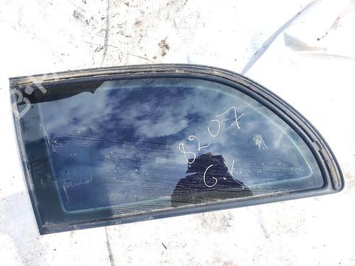 Panel rude bagtil venstre Panel rude bagtil venstre 35398502 35398502