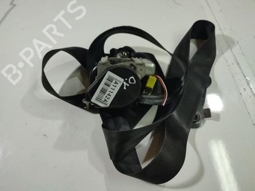 Sikkerhedssele bag midten Sikkerhedssele bag midten 34827458 34827458