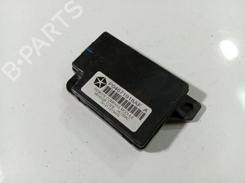 Electronic module CHRYSLER SEBRING (JS) 2.0 CRD | BP36207730M83 - Image 2