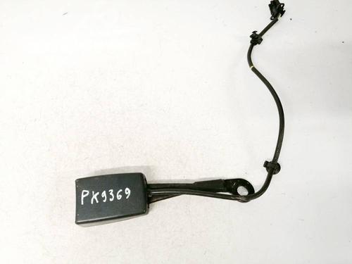 Used Seat buckle Seat buckle AUDI A8 D3 (4E2, 4E8) 4.2 quattro (335 hp) 35087104 35087104