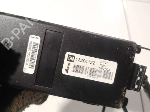 Electronic module NISSAN ALMERA II Hatchback (N16) 2.2 Di | BP32567471M83  - Image 6