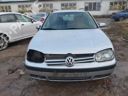 Used Parts VW GOLF IV (1J1) 1.9 TDI (101 hp) 4444862