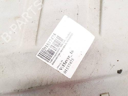 Upper protection VW GOLF VI (5K1) 2.0 TDI | BP35461445M93 - Image 2