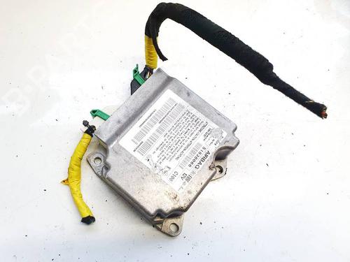 Used ECU airbags FIAT GRANDE PUNTO (199_) 1.2 (65 hp) 32613297