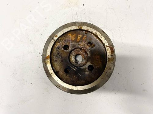 Used Pulley Pulley 35005597 35005597