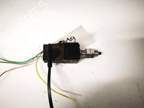 elektronisk-modul-subaru-legacy-v-bm-2009-34817118 main image