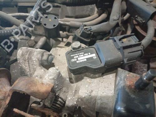 Used Electronic module Electronic module HONDA FR-V (BE) 2.2 i CTDi (BE5) (140 hp) 36546876 36546876