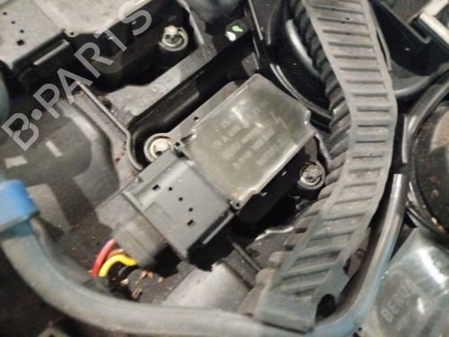 Used Ignition coil Ignition coil MERCEDES-BENZ C-CLASS (W203) C 200 Kompressor (203.042) (163 hp) 36313333 36313333