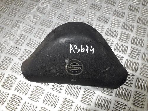 Used Other Other NISSAN SUNNY III Hatchback (N14) 2.0 D (75 hp) 35704421 35704421