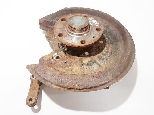 Used Left rear steering knuckle Left rear steering knuckle 35554179 35554179