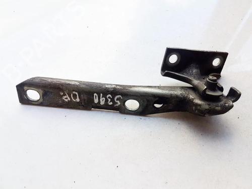 Used Hinge/Door check strap Hinge/Door check strap 35863433 35863433