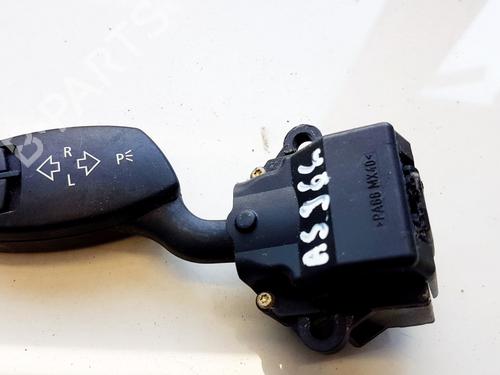 Used Warning switch Warning switch BMW 5 (E60) 525 i (192 hp) 35645164 35645164