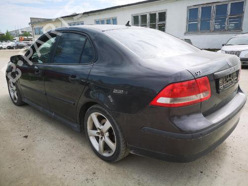 AC pipe SAAB 9-3 (YS3F, E79, D79, D75) 2.2 TiD | BP32591229M126